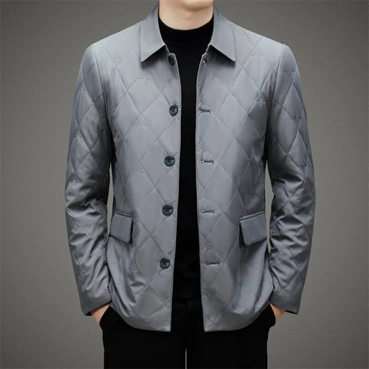Lundy™ Overcoat