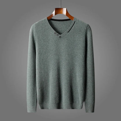 Salvatore Sweater