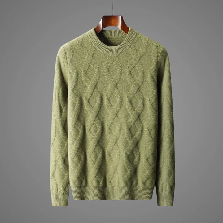 Jasper Sweater