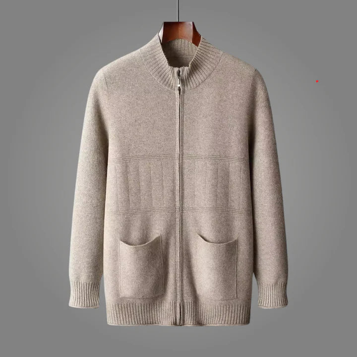 Nova Cashmre Cardigan