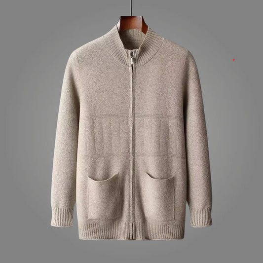 Nova Cashmre Cardigan