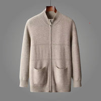 Nova Cashmre Cardigan