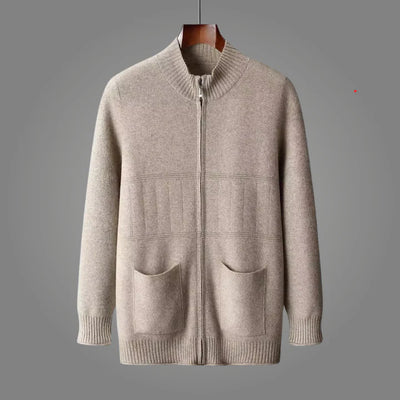Nova Cashmre Cardigan