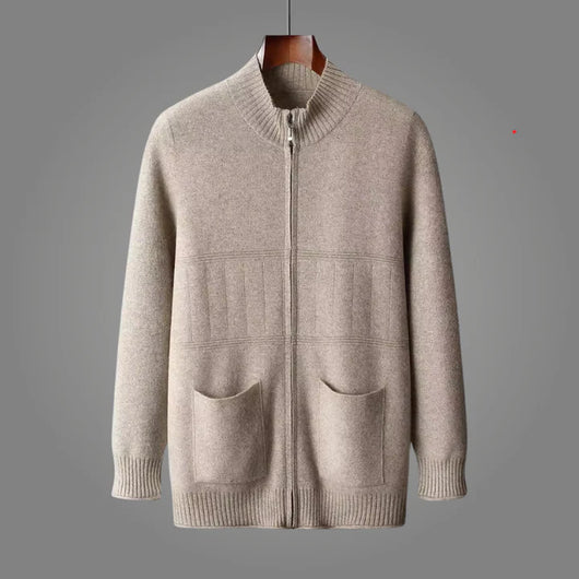 Nova Cashmre Cardigan