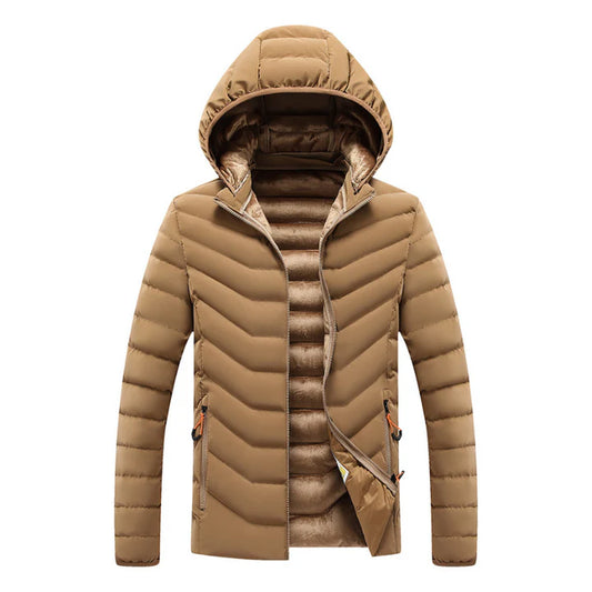 The Trinity Coat