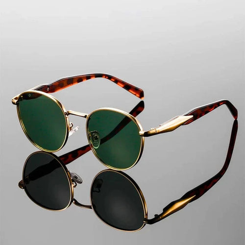 District Core Sunglasses