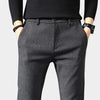 Classic Slim Fit Pants