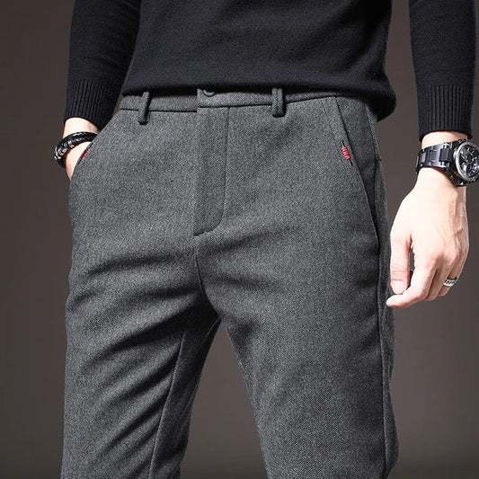 Bilson™ Slim Fit Pants