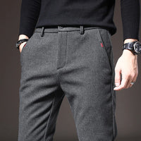 Bilson™ Slim Fit Pants