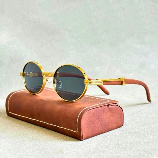 Luciano Verdi™ Retro Shades