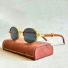 Luciano Verdi™ Retro Shades