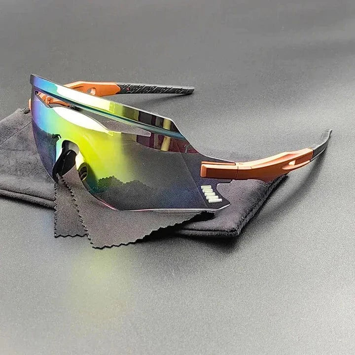 Zod 2049 Sunglasses