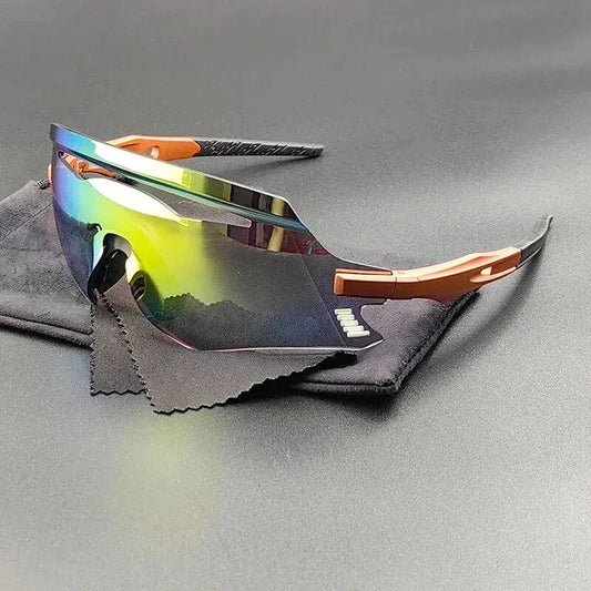 Zod 2049 Sunglasses