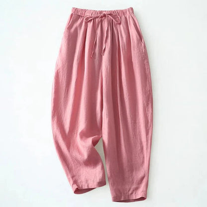 Casa Linen Pants