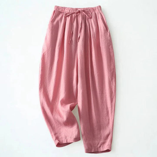 Casa Linen Pants