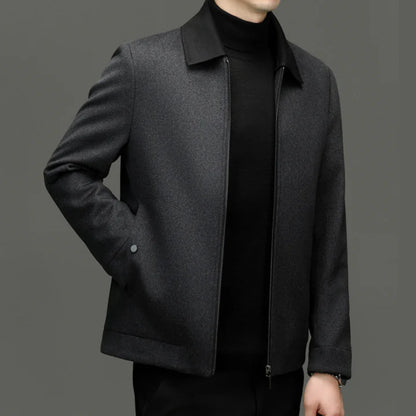 Benson™ Wool Jacket