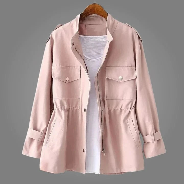 AMÉLIE™ RAIN COAT