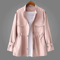 AMÉLIE™ RAIN COAT