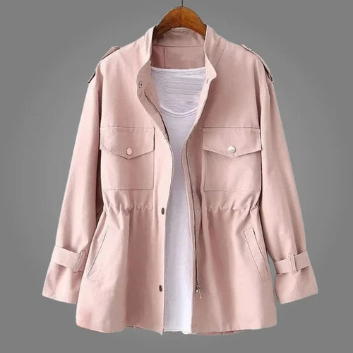 AMÉLIE™ RAIN COAT