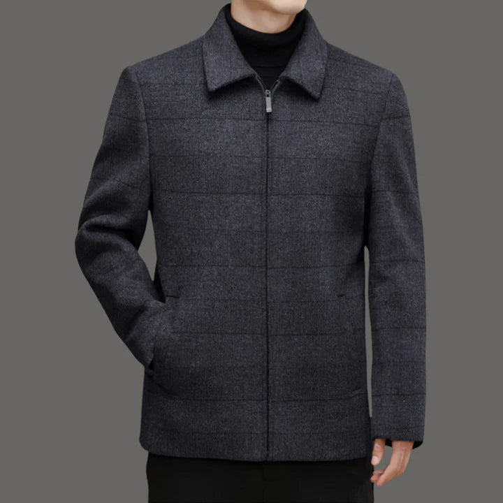 Hanson™ Wool Jacket