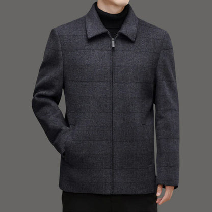Hanson™ Wool Jacket