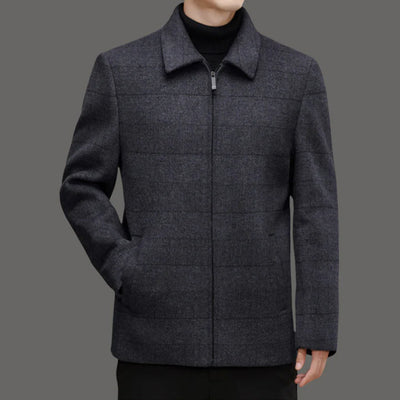 Hanson™ Wool Jacket