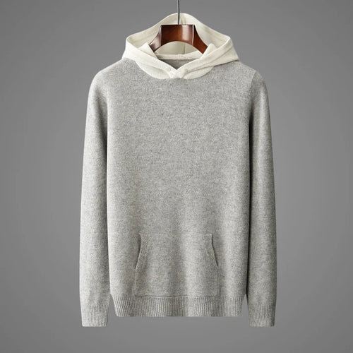 Noam Hoodie