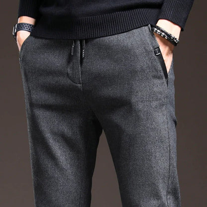 Branford™ Slim Fit Pants