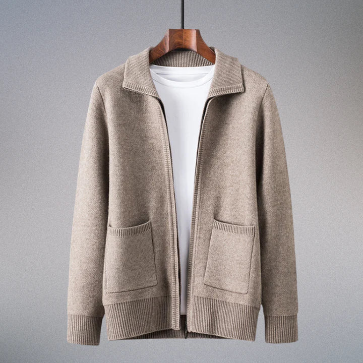 Valero Cardigan