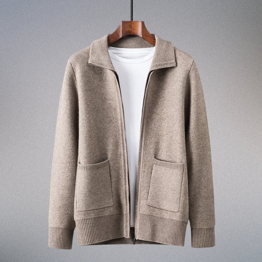 Valero Cardigan