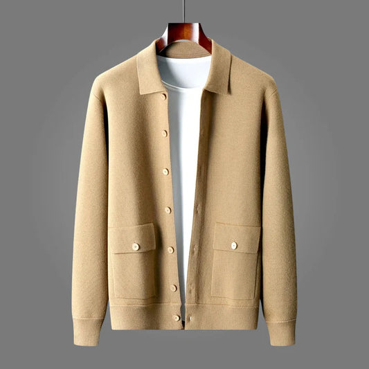 Rama Cardigan Sweater