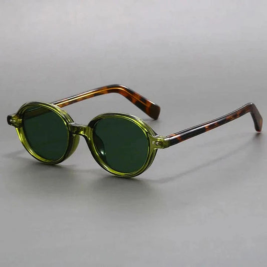 Lucia Retro Sunglasses