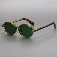 Lucia Retro Sunglasses