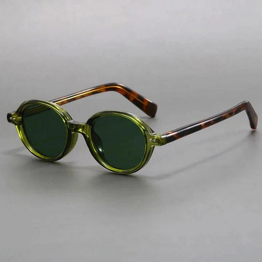 Lucia Retro Sunglasses