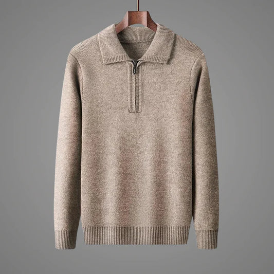 Cartos Sweater