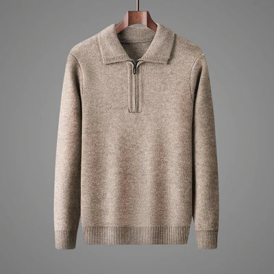 Cartos Sweater