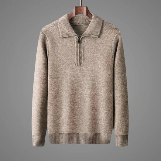 Cartos Sweater