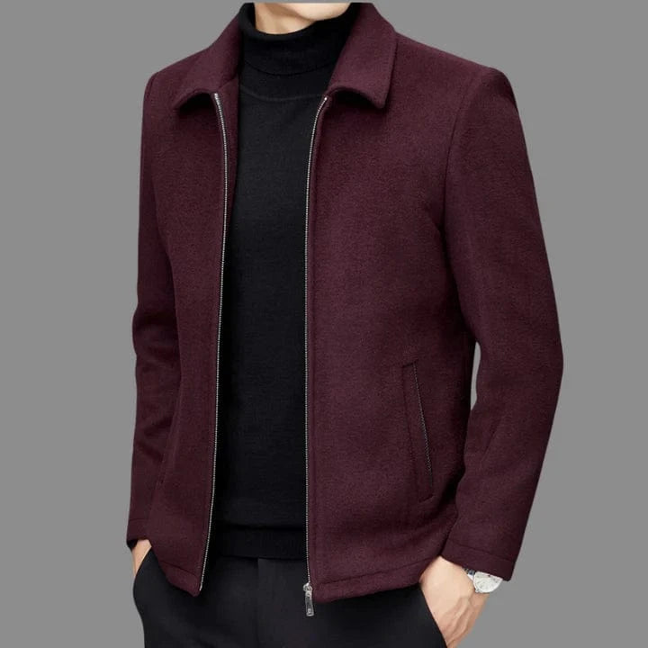 Avani Wool Jacket