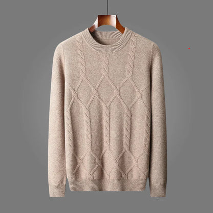 Cloud Sweater