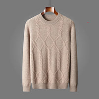 Cloud Sweater