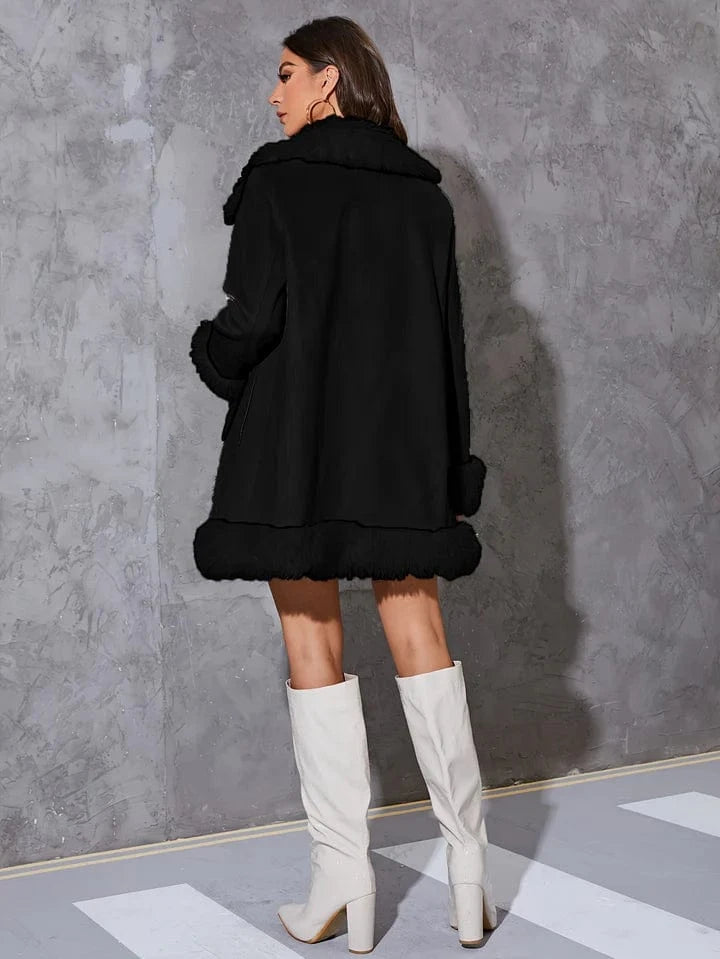 Opulence Coat