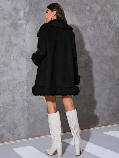 Opulence Coat