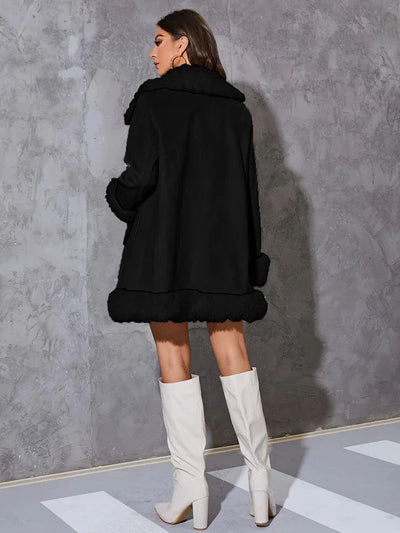 Opulence Coat