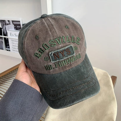 Vinta Hat
