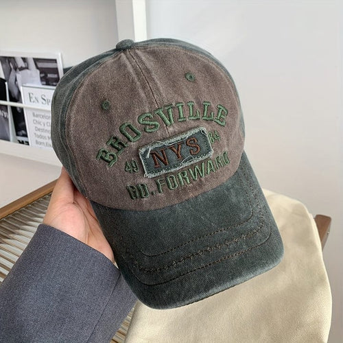 Vinta Hat
