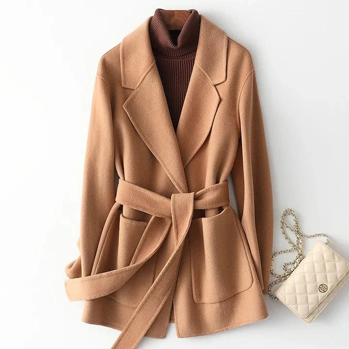 Sisi™ Cashmere Blazer