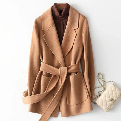 Sisi™ Cashmere Blazer