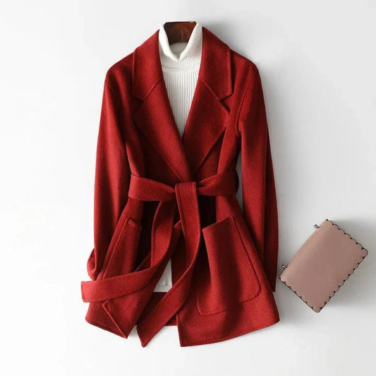 Sisi™ Cashmere Blazer