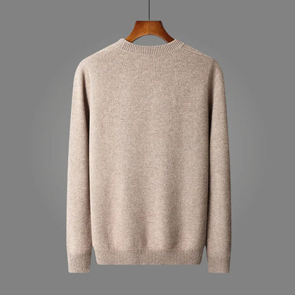 Cloud Sweater