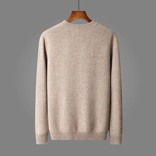 Cloud Sweater